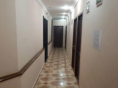 Hotel Texas Тбилиси Екстериор снимка