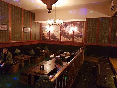 Hotel Texas Тбилиси Екстериор снимка