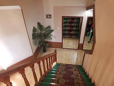 Hotel Texas Тбилиси Екстериор снимка