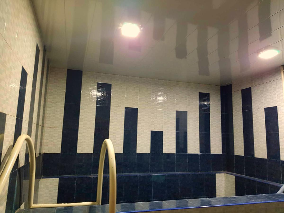 Hotel Texas Тбилиси Екстериор снимка
