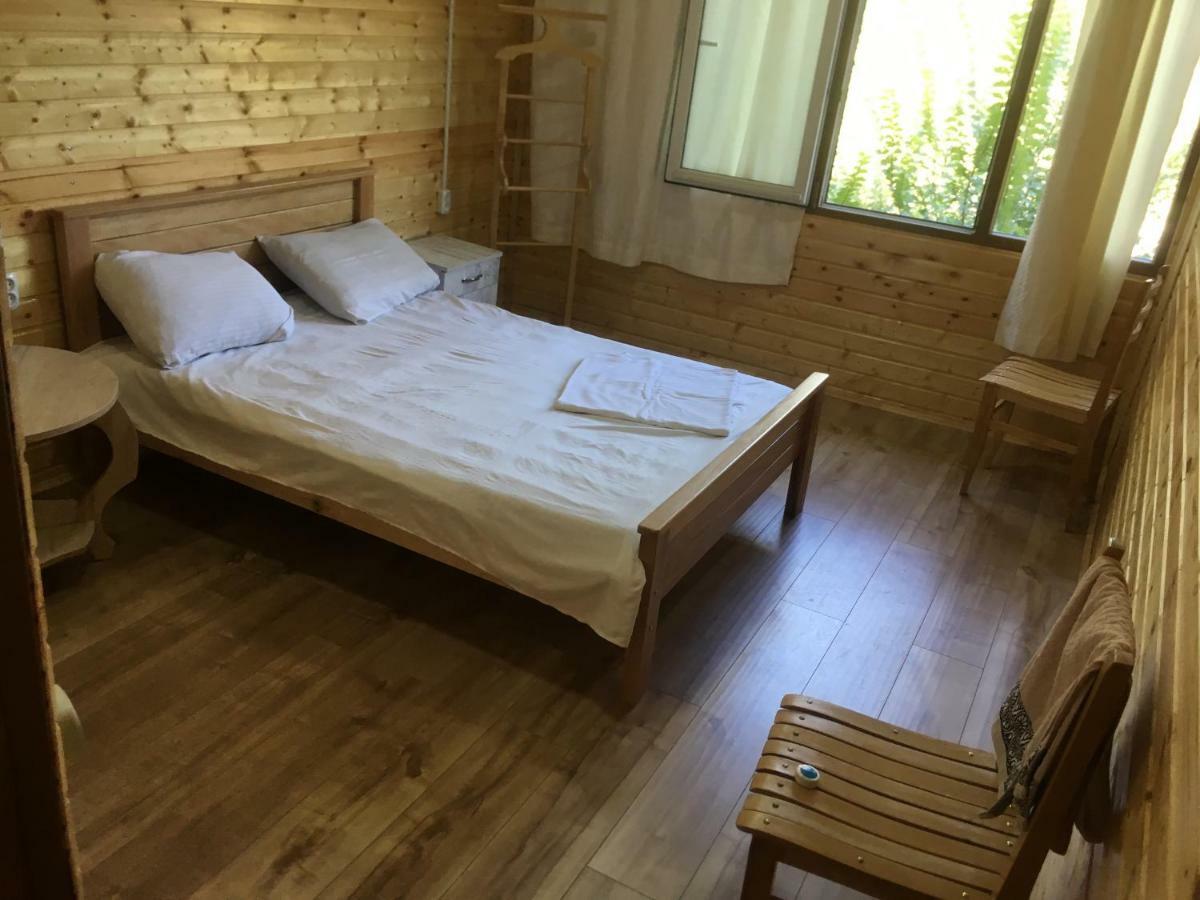 Hotel Texas Тбилиси Екстериор снимка