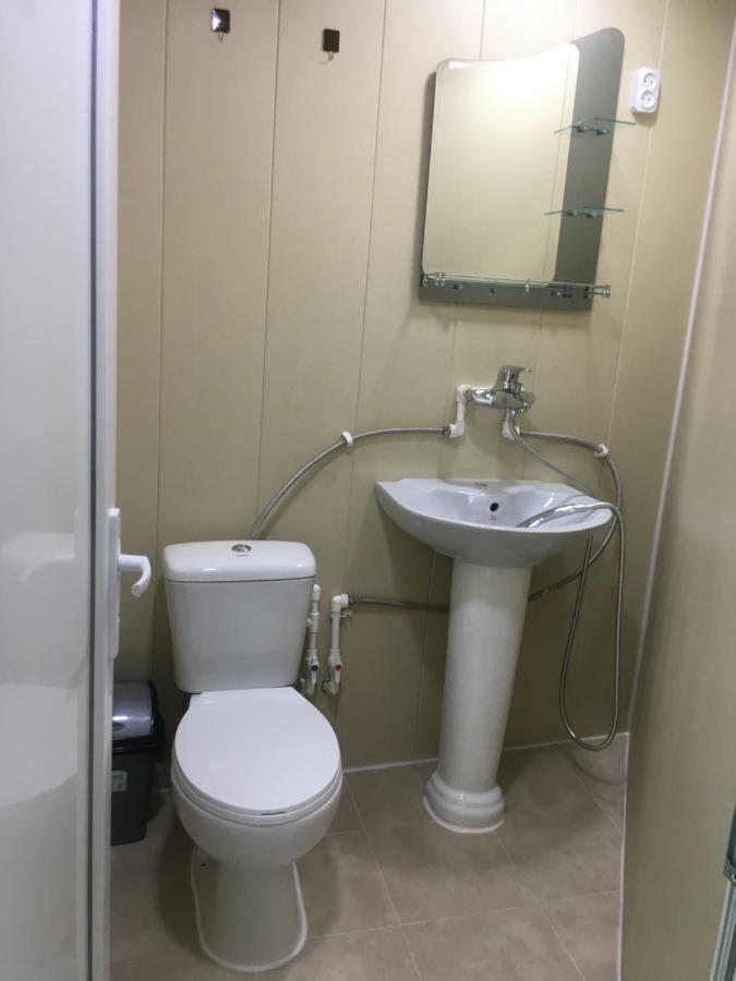 Hotel Texas Тбилиси Екстериор снимка