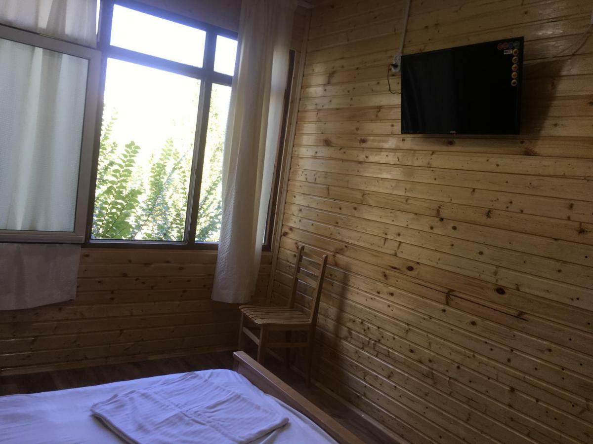 Hotel Texas Тбилиси Екстериор снимка